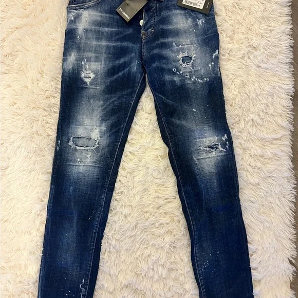 Men’s jeans Dsquared2